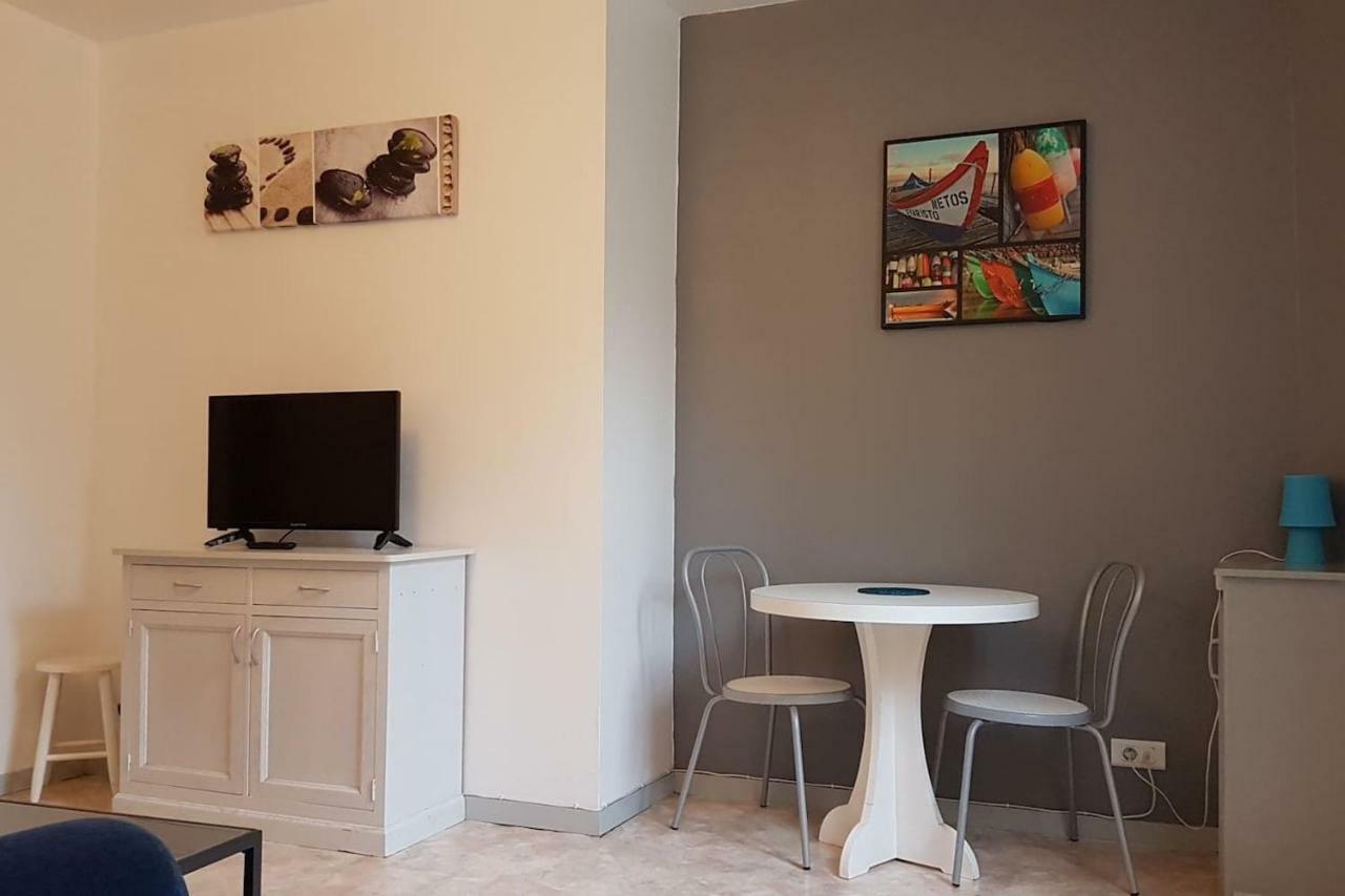 Appartement 10 Rue des Récollets 1er gauche à Brive-la-Gaillarde Extérieur photo
