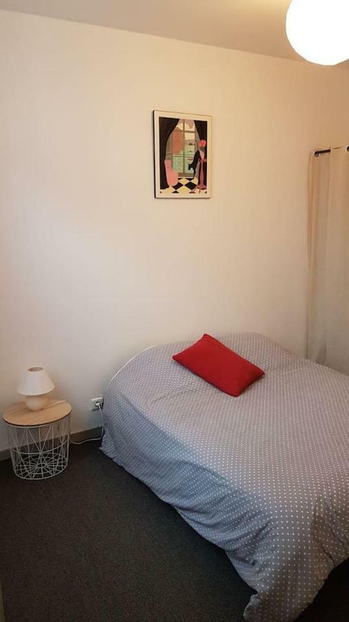 Appartement 10 Rue des Récollets 1er gauche à Brive-la-Gaillarde Extérieur photo